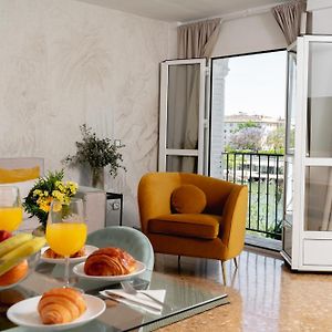 Appartement met een Slaapkamer